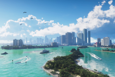 Grand Theft Auto VI