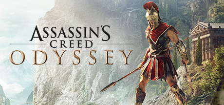 Assassin's Creed Odyssey — Standard Edition