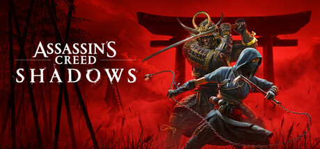 Assassin's Creed Shadows — Standard Edition