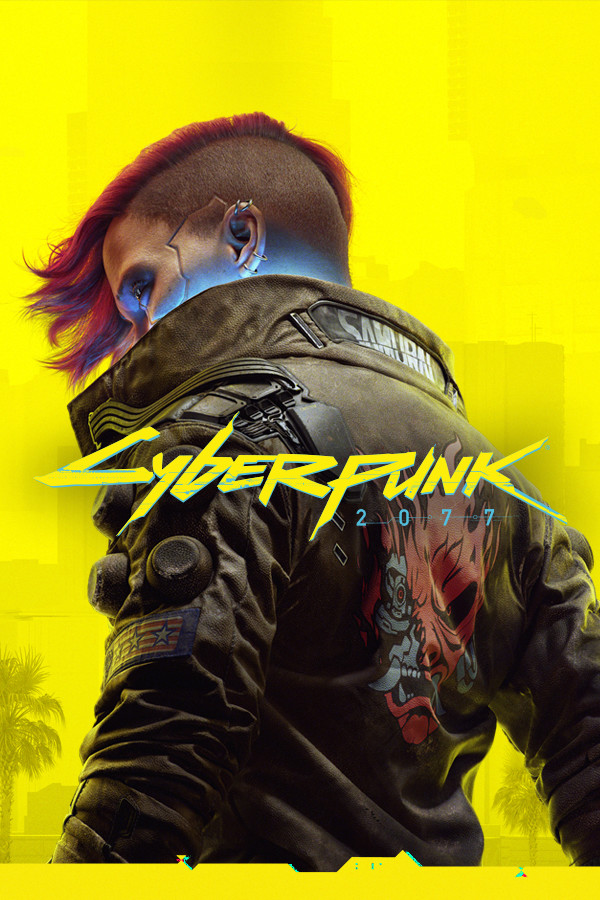 Cyberpunk 2077: Ultimate Edition