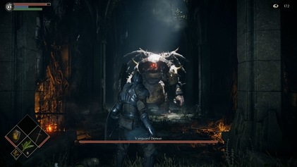 Demon's Souls