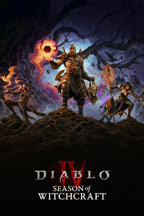 Diablo IV — Standard Edition