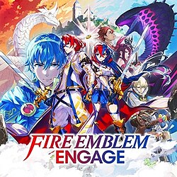 Fire Emblem Engage