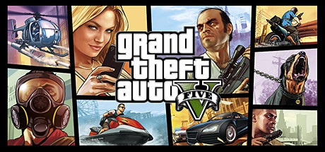 Grand Theft Auto V — Enhanced