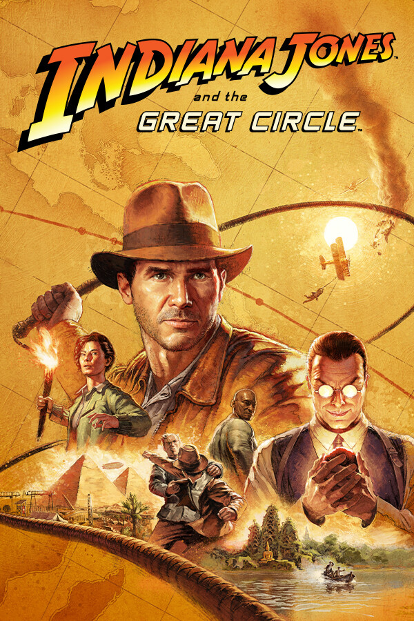 Indiana Jones and the Great Circle Premium