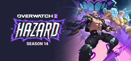 Overwatch 2 — Complete Hero Collection