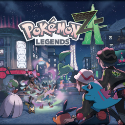 Pokémon Legends: Z-A