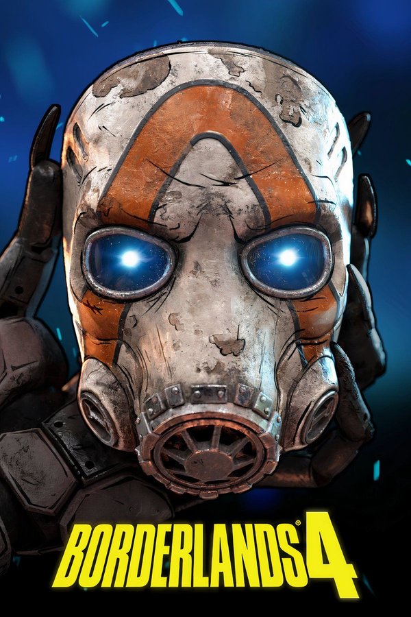 Borderlands 4 Collector's Edition