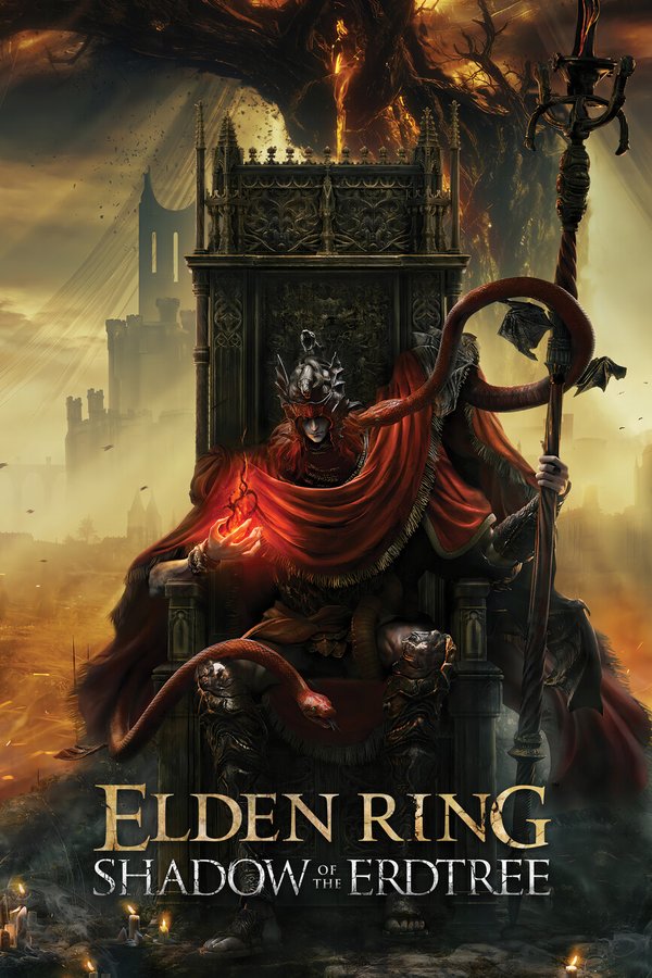 Elden Ring: Shadow of the Erdtree Collector's Edition