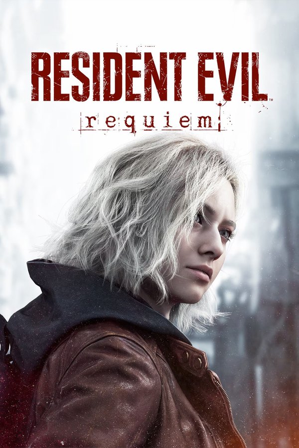 Resident Evil Requiem (PC)