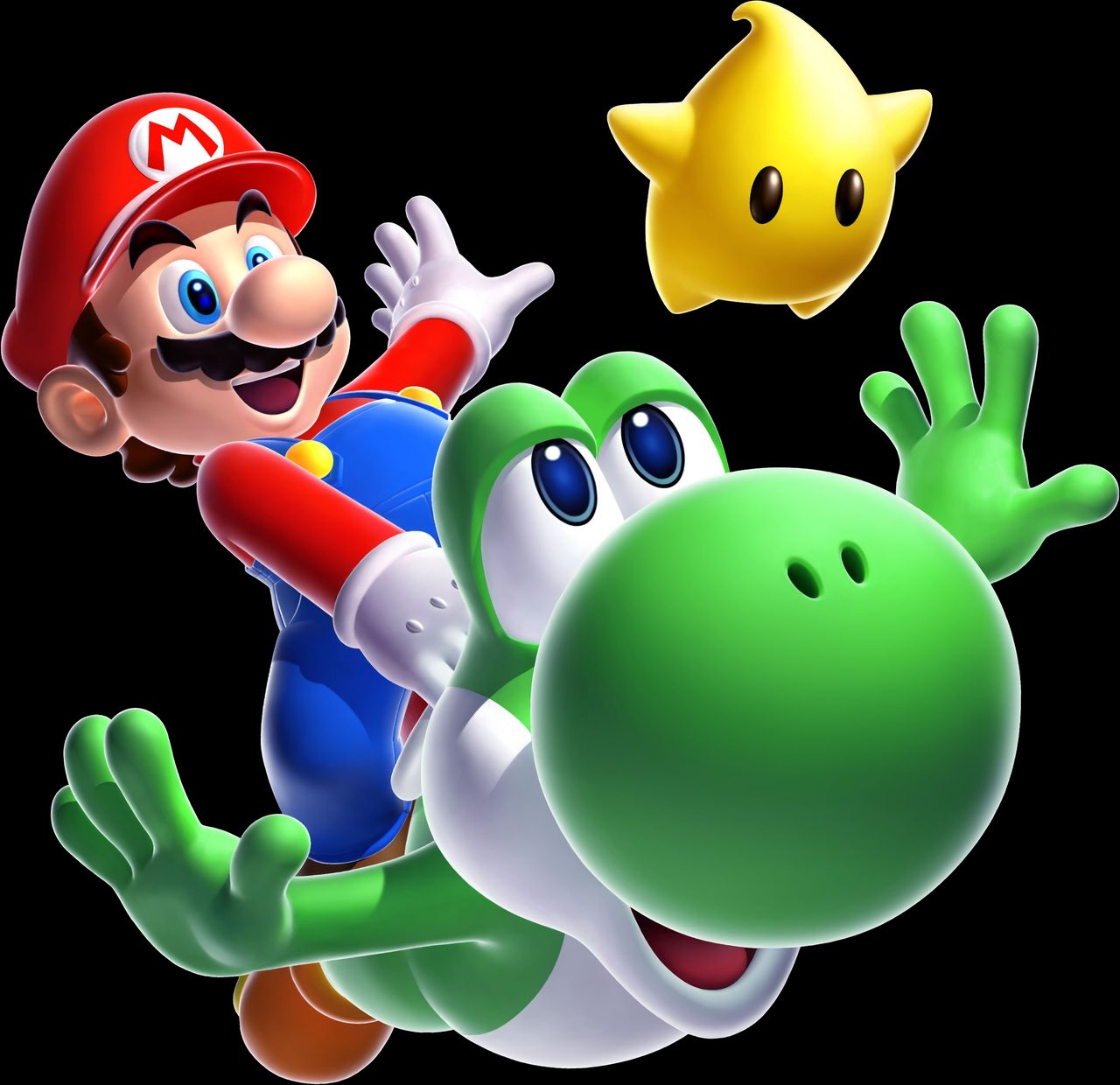 Mario Kart 8 Deluxe — screenshot 1