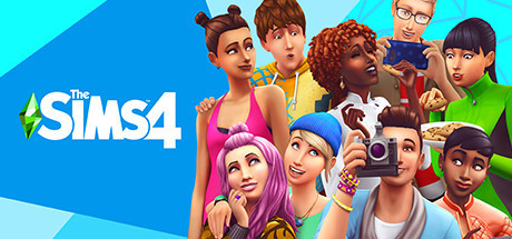 The Sims 4 — Deluxe Party Edition